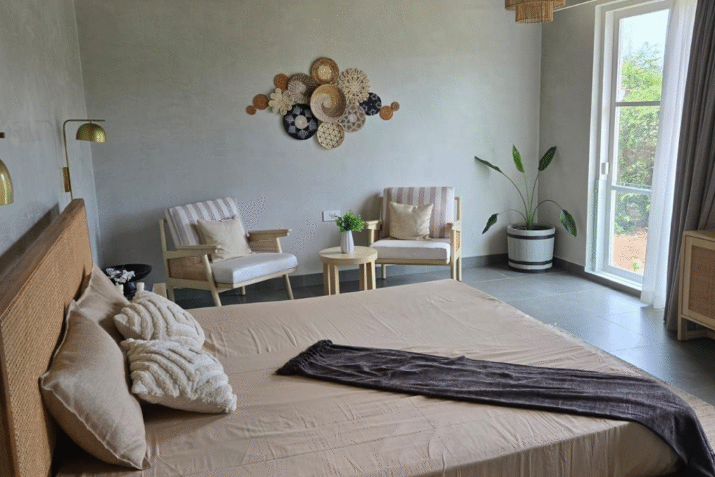 Ready-to-Move 3 BHK Branded Villa with Private Pool