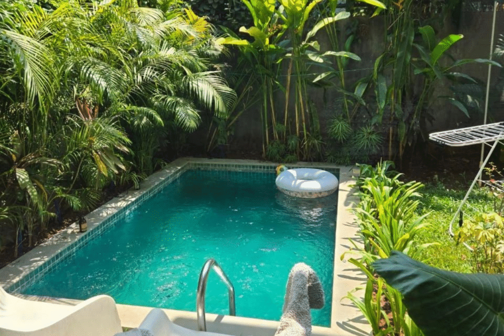 2 BHK Resale Villa with Private Pool in Siolim, Goa – High ROI Opportunity