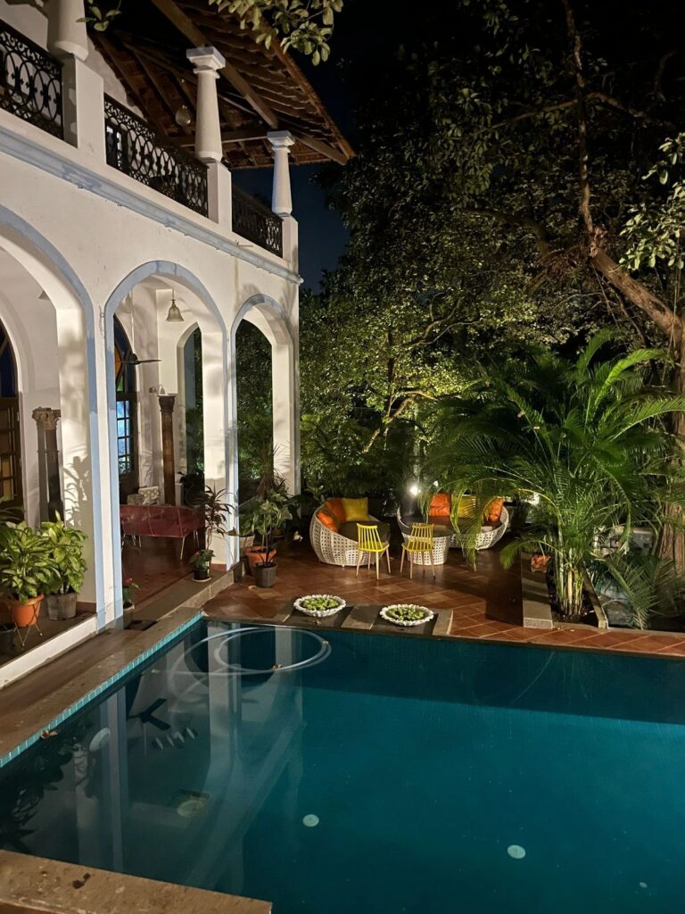 Where Architecture Meets Elegance: Discover Goa’s Hidden Gems