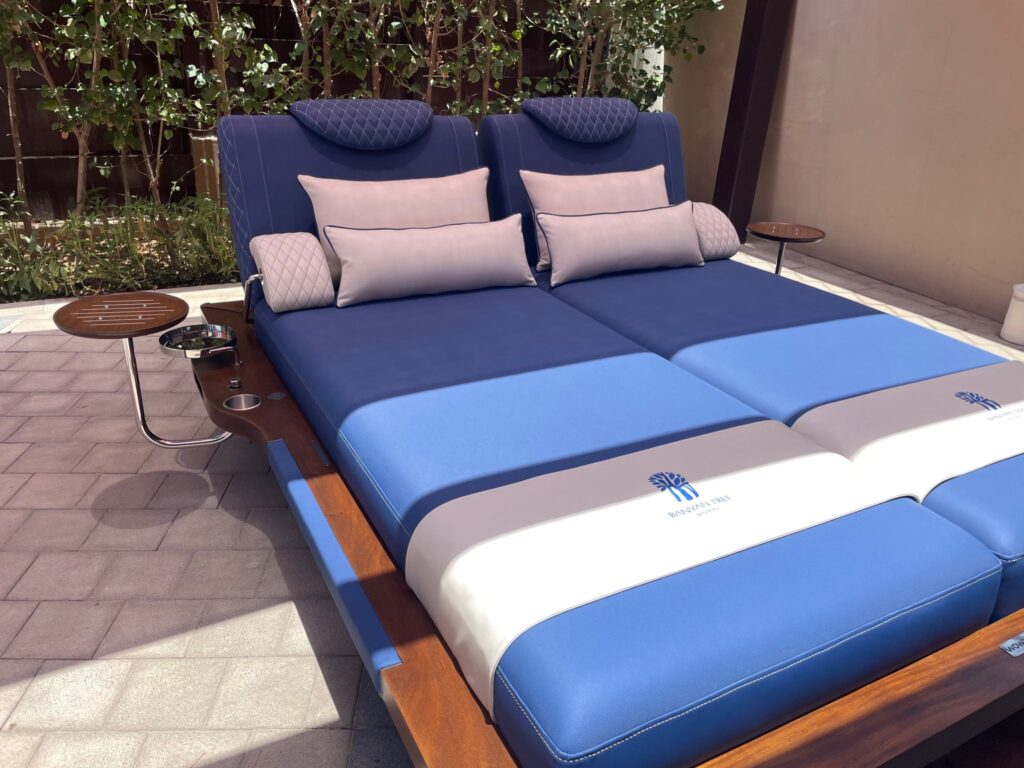 wowWood – Crafting Smart Luxury for the Outdoors